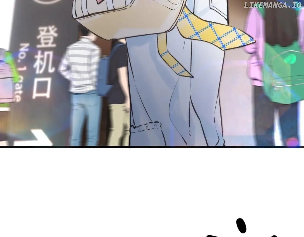 You Are My Desire Chapter 90 page 69 - 
