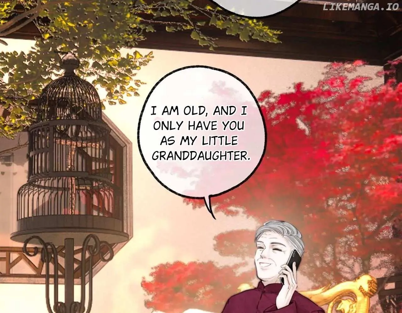 You Are My Desire Chapter 90 page 8 - 