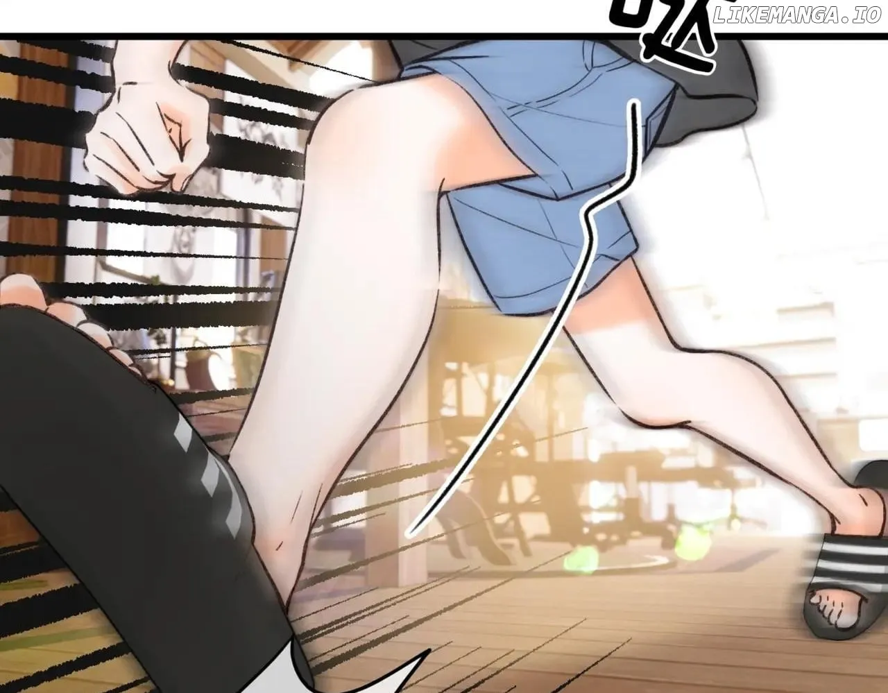 You Are My Desire Chapter 90 page 71 - 