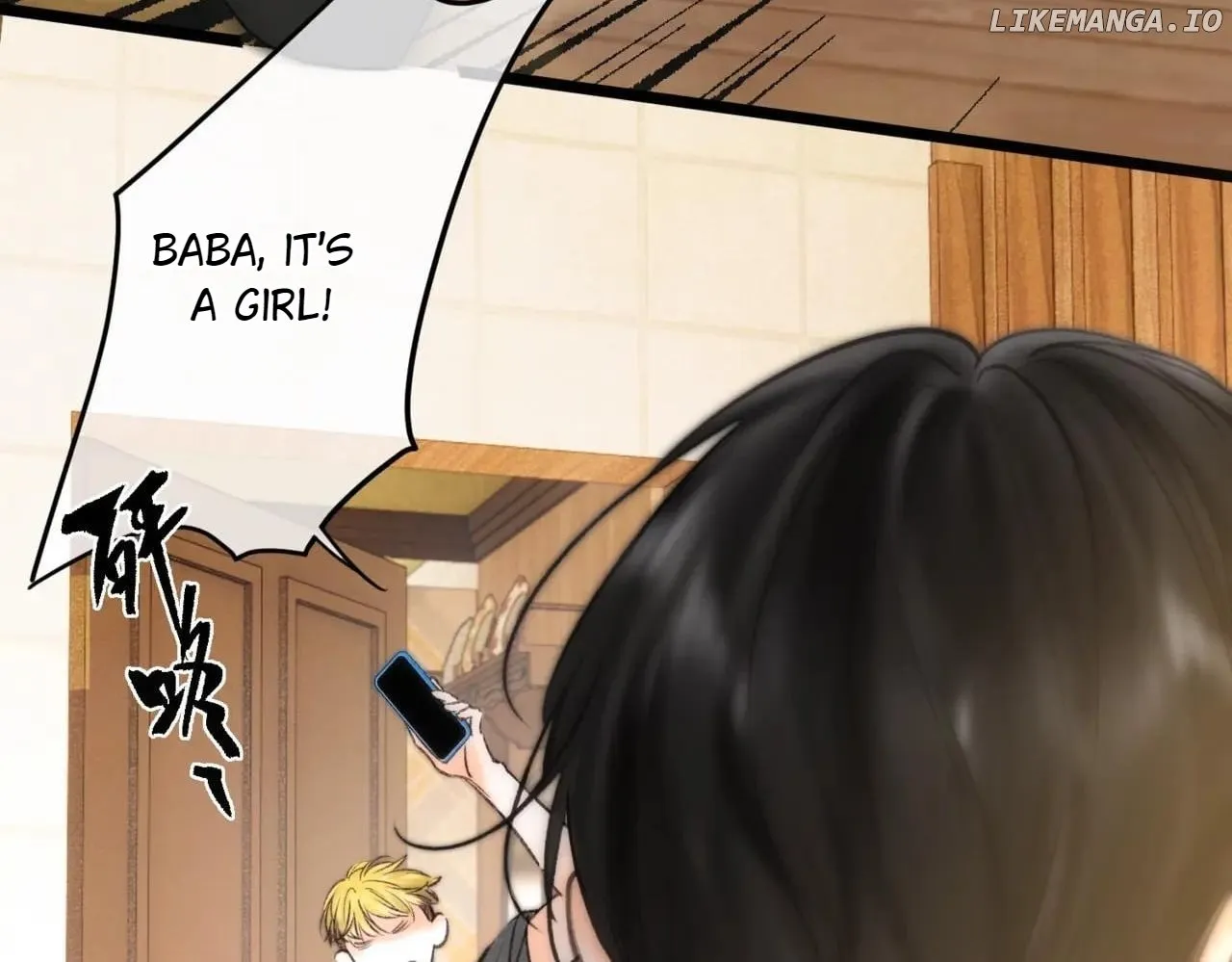 You Are My Desire Chapter 90 page 72 - 
