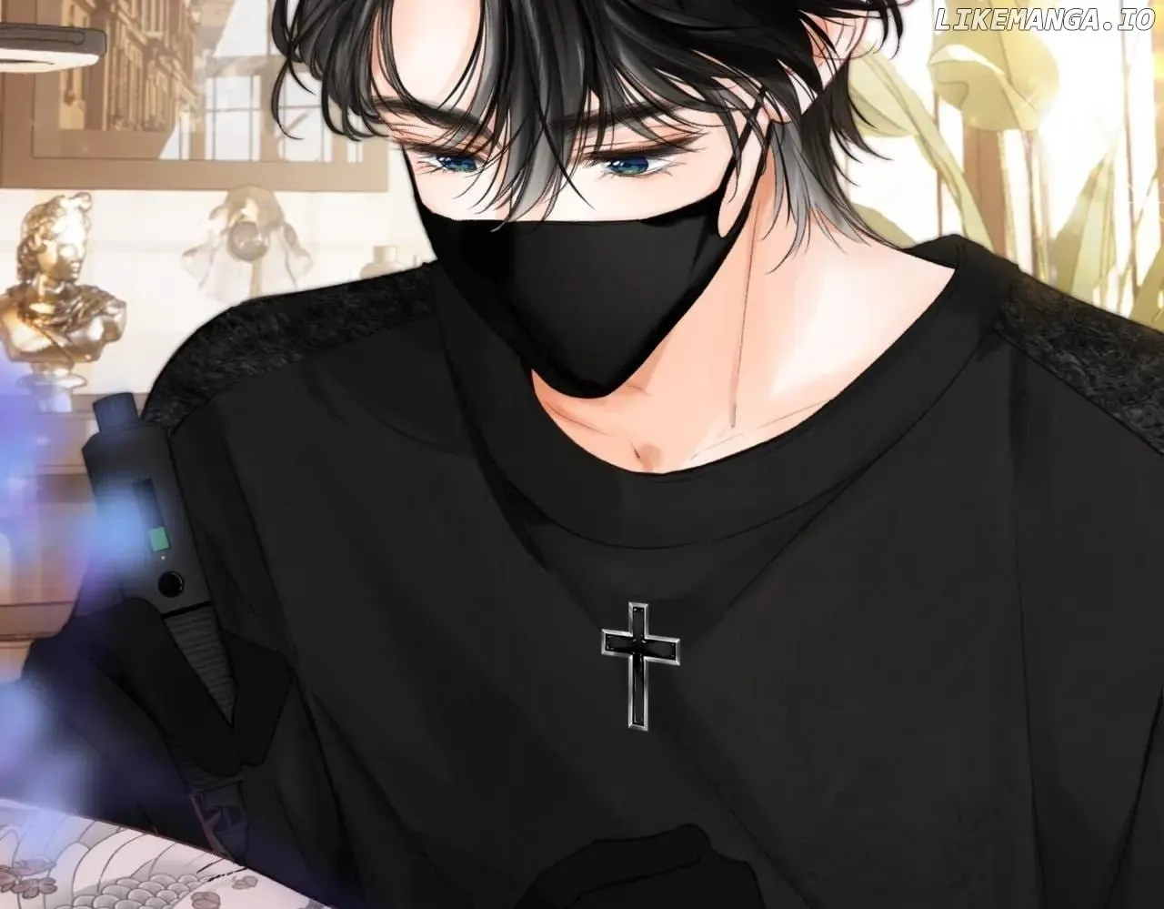 You Are My Desire Chapter 90 page 75 - 