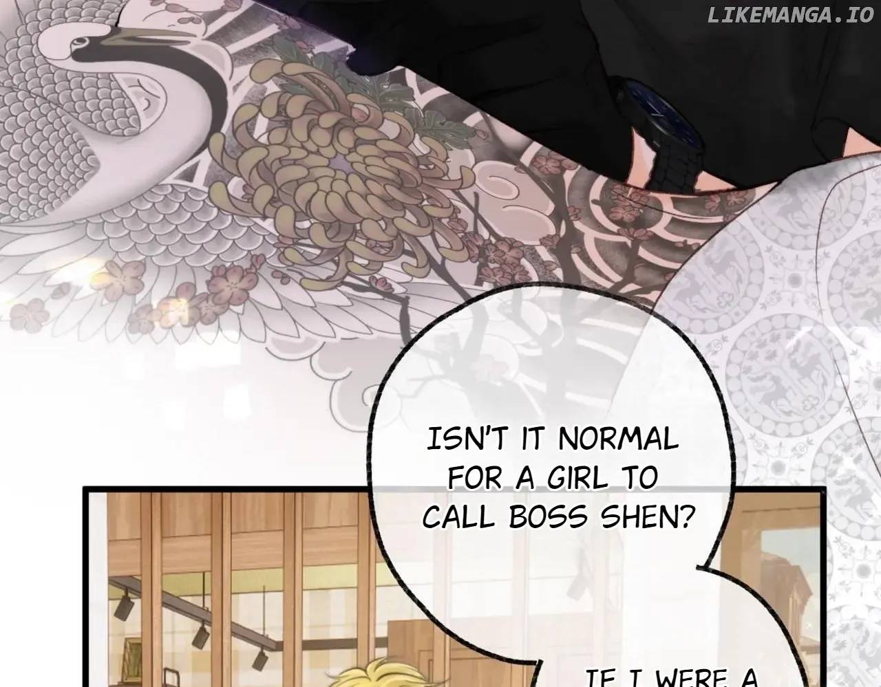 You Are My Desire Chapter 90 page 76 - 