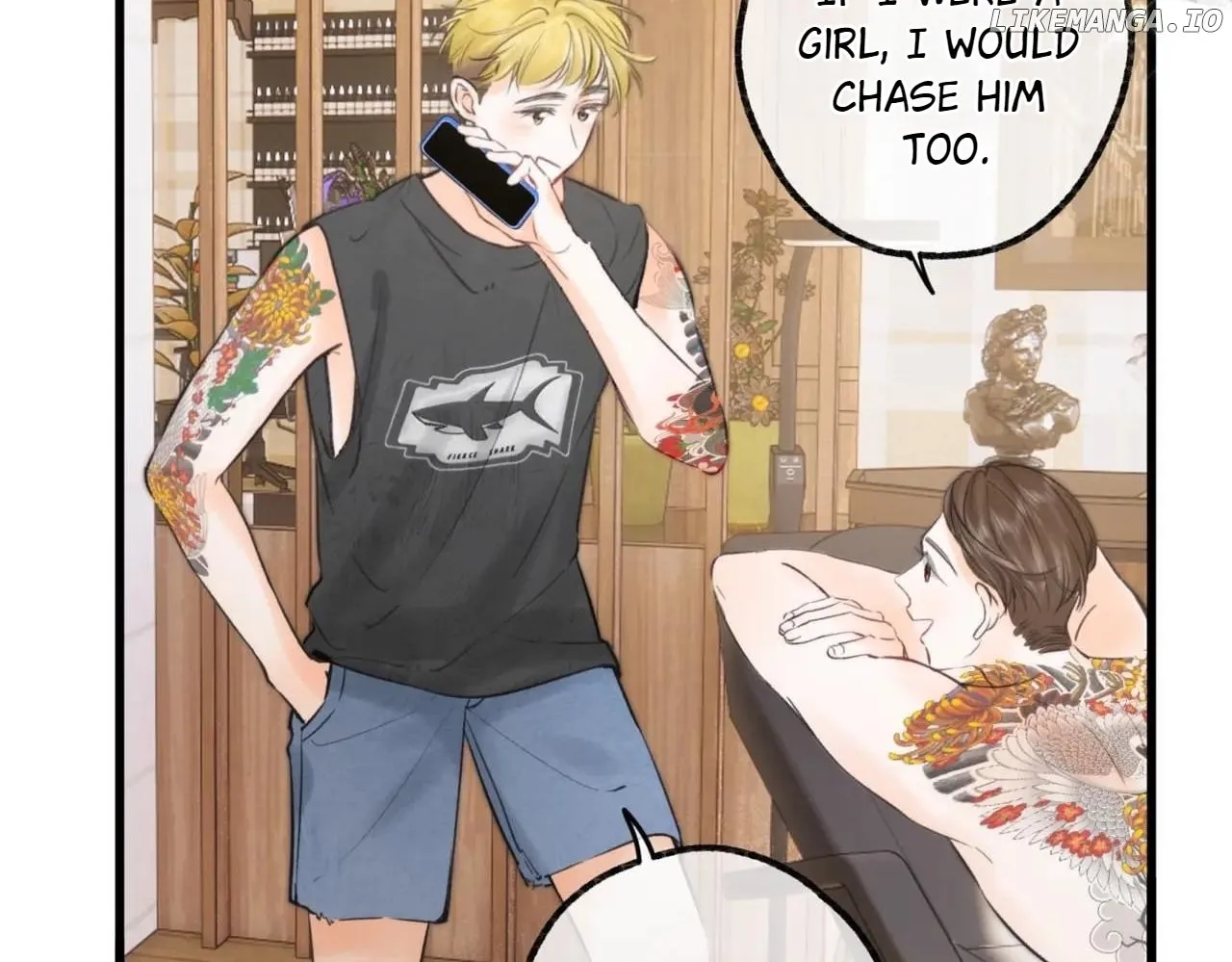 You Are My Desire Chapter 90 page 77 - 