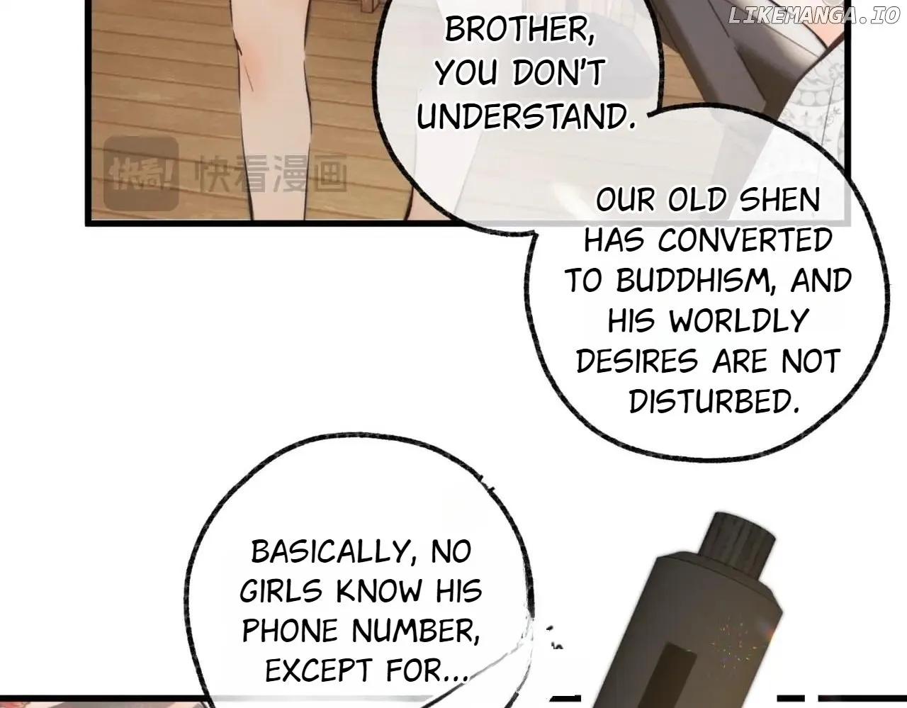 You Are My Desire Chapter 90 page 78 - 