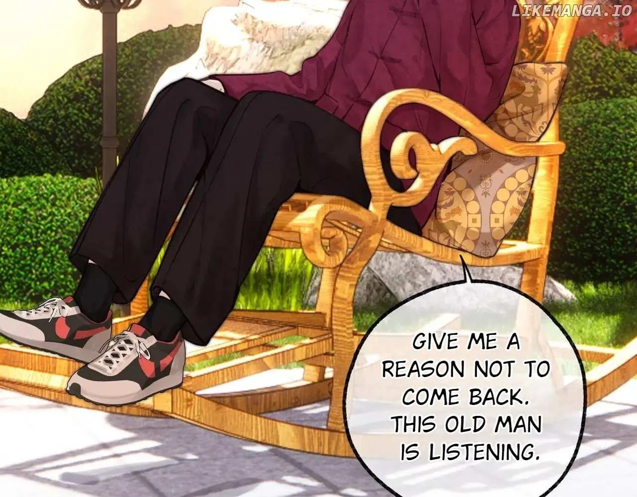 You Are My Desire Chapter 90 page 9 - 