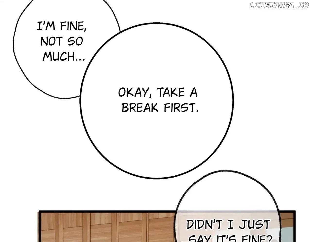 You Are My Desire Chapter 90 page 83 - 