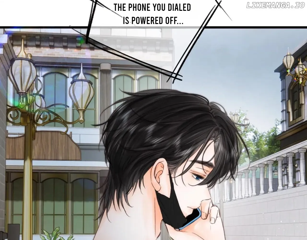You Are My Desire Chapter 90 page 90 - 