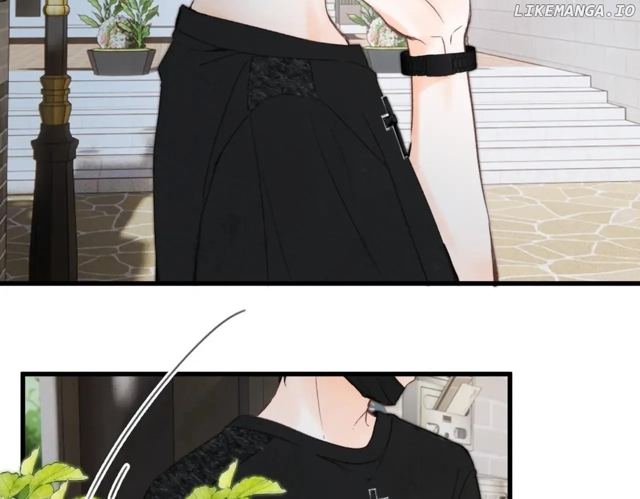 You Are My Desire Chapter 90 page 91 - 