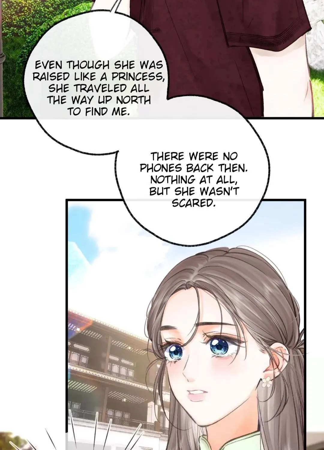 You Are My Desire Chapter 91 page 12 - 