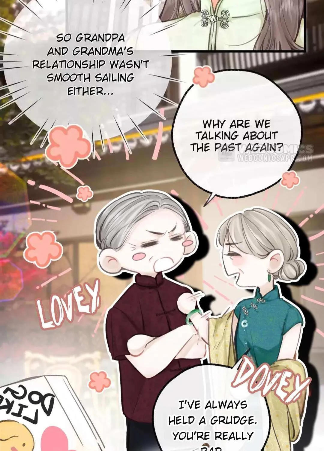 You Are My Desire Chapter 91 page 13 - 