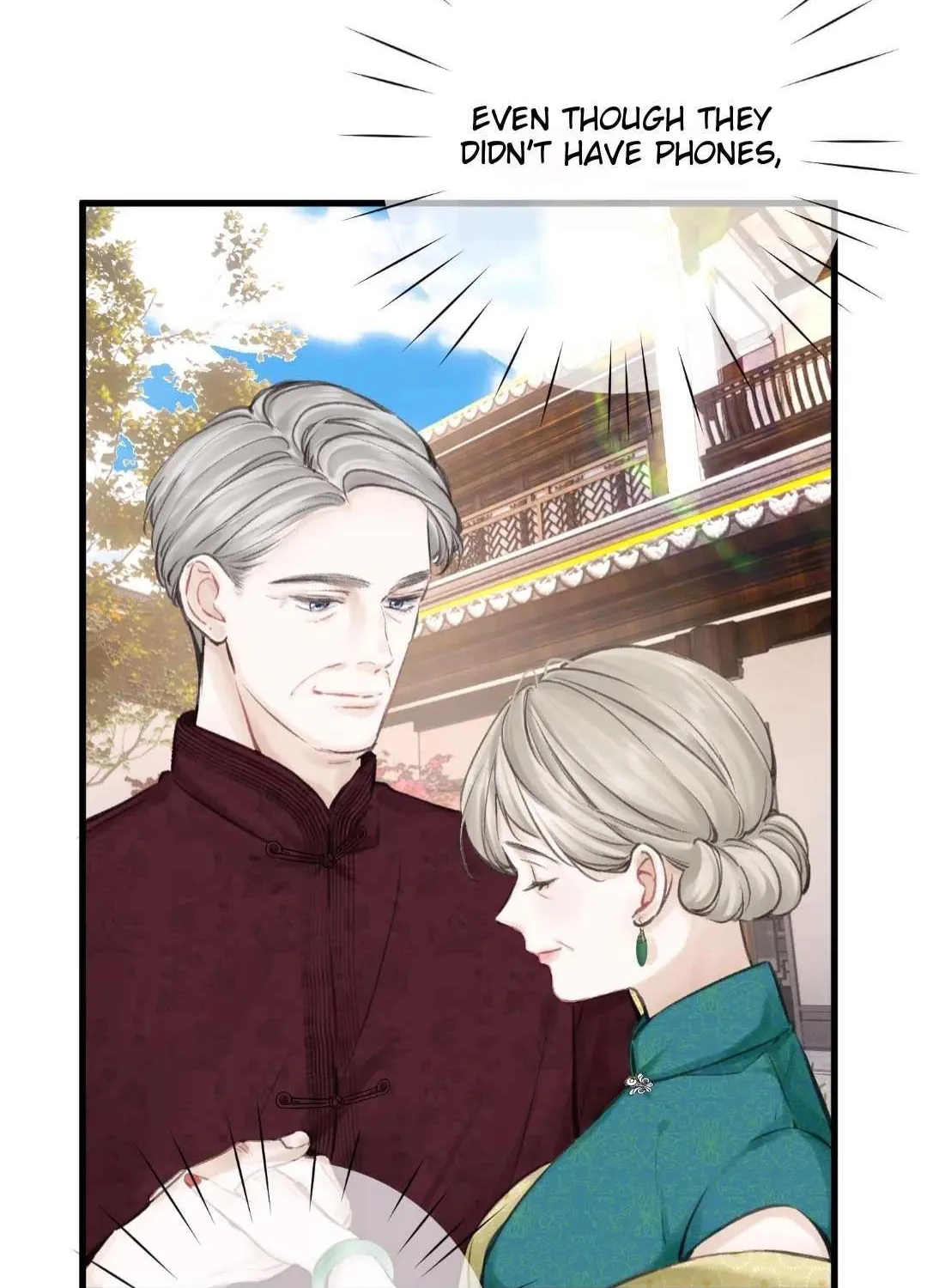 You Are My Desire Chapter 91 page 15 - 