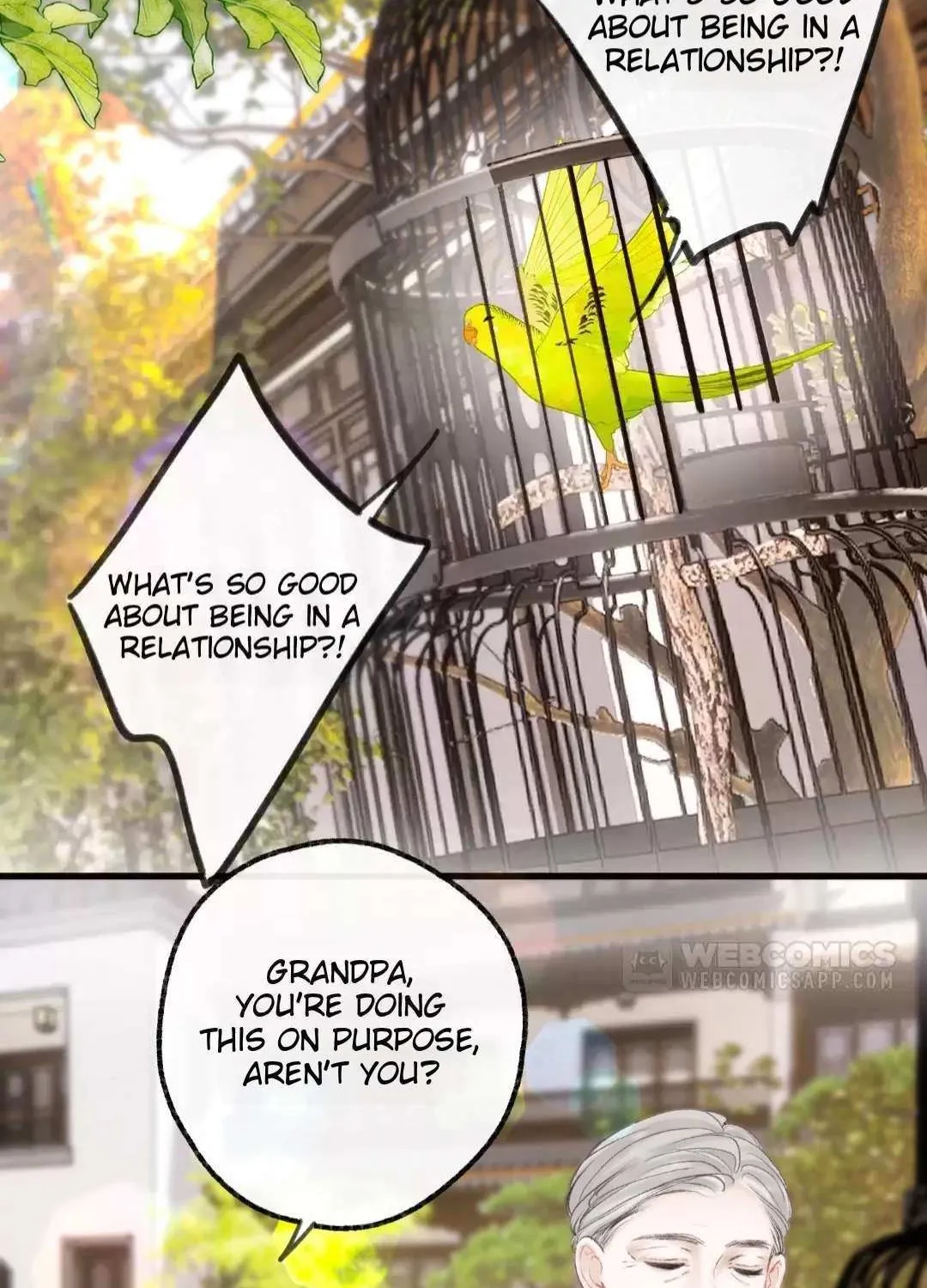 You Are My Desire Chapter 91 page 3 - 