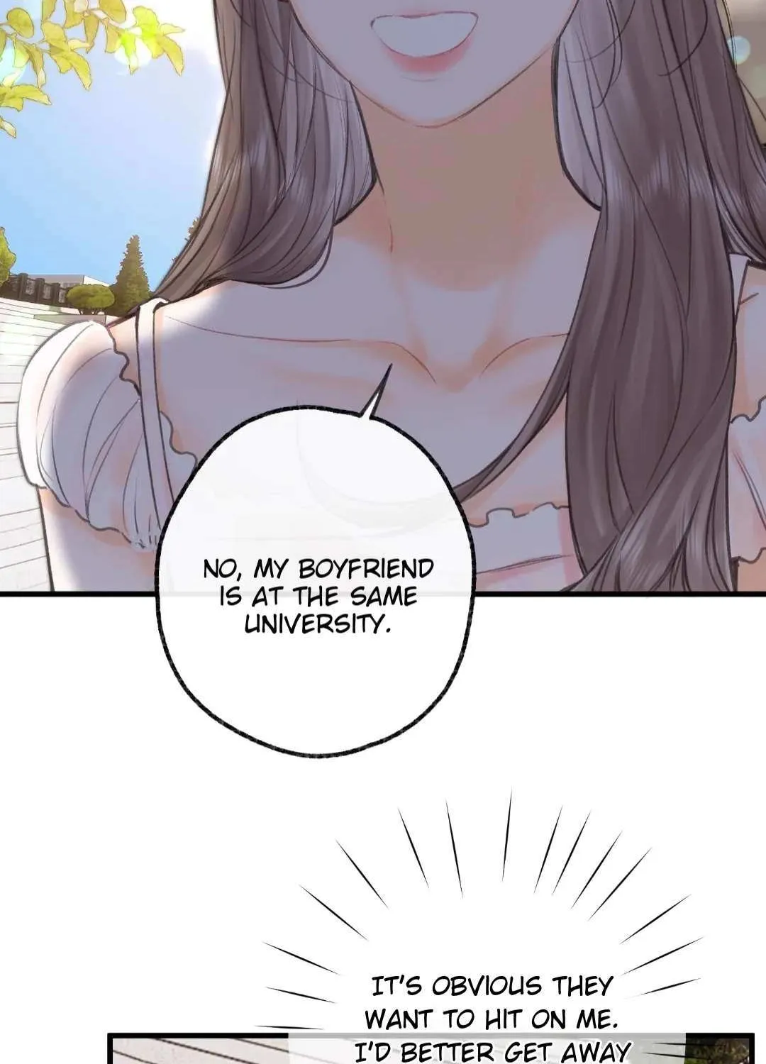 You Are My Desire Chapter 91 page 24 - 