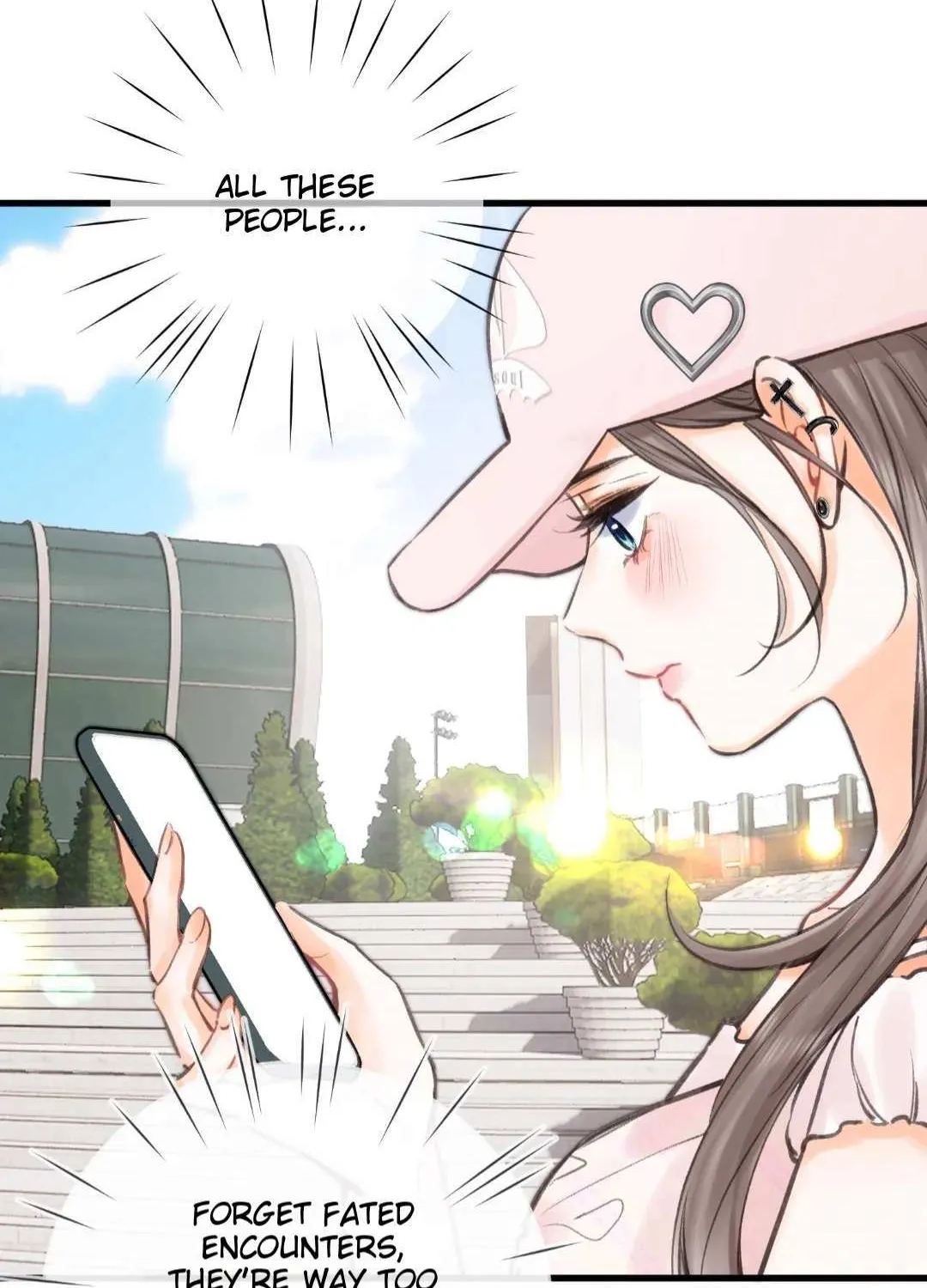 You Are My Desire Chapter 91 page 26 - 