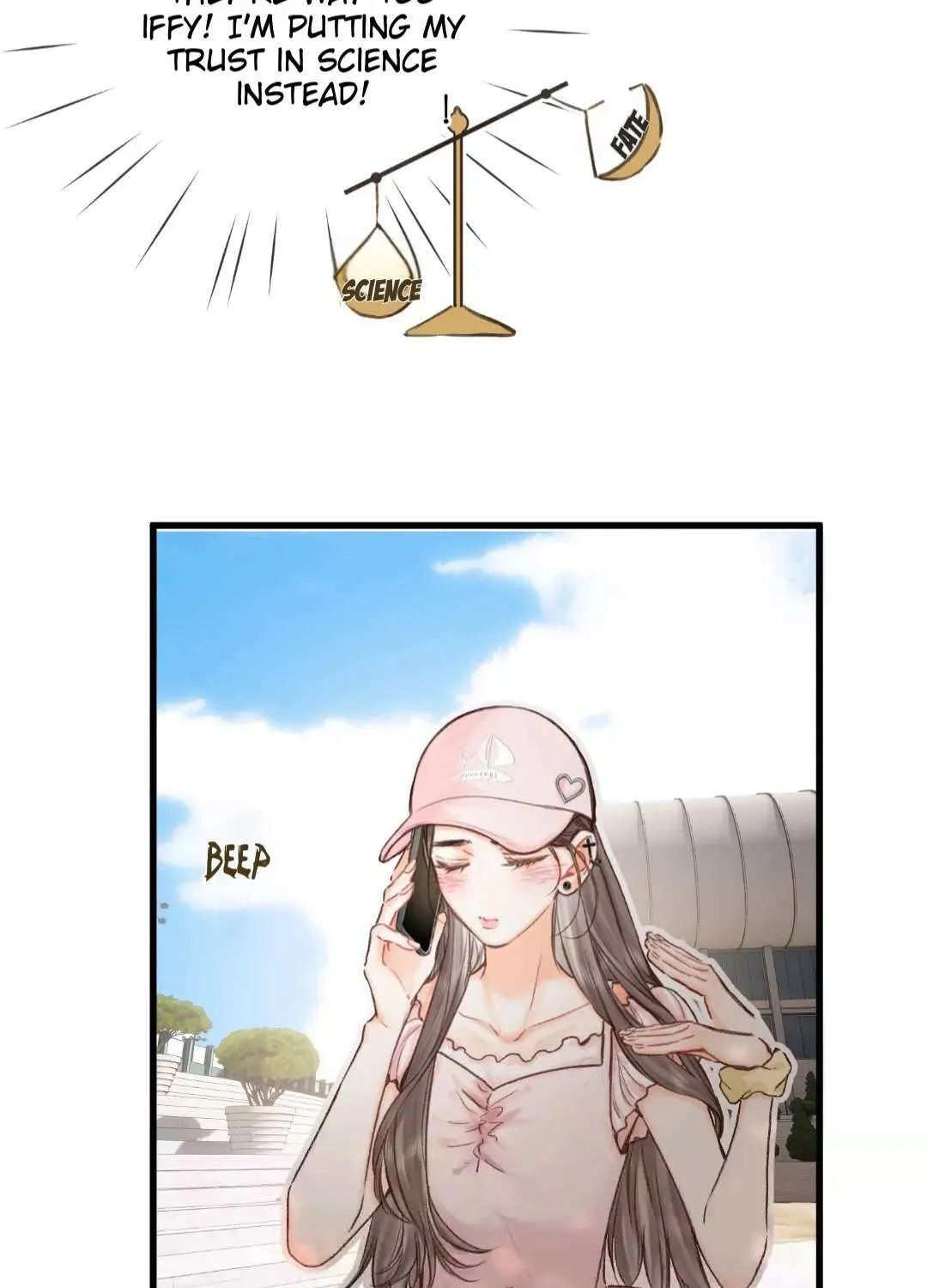 You Are My Desire Chapter 91 page 27 - 