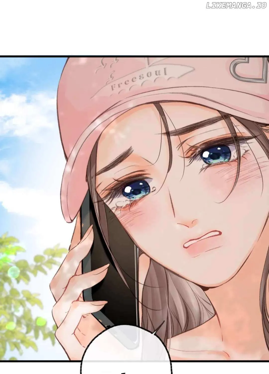 You Are My Desire Chapter 91 page 30 - 