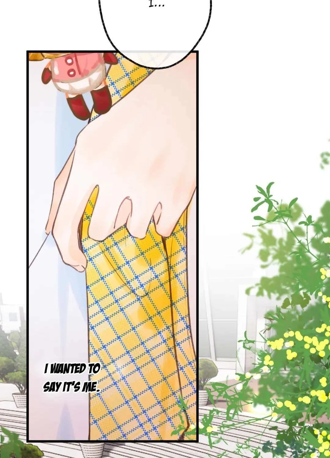 You Are My Desire Chapter 91 page 31 - 