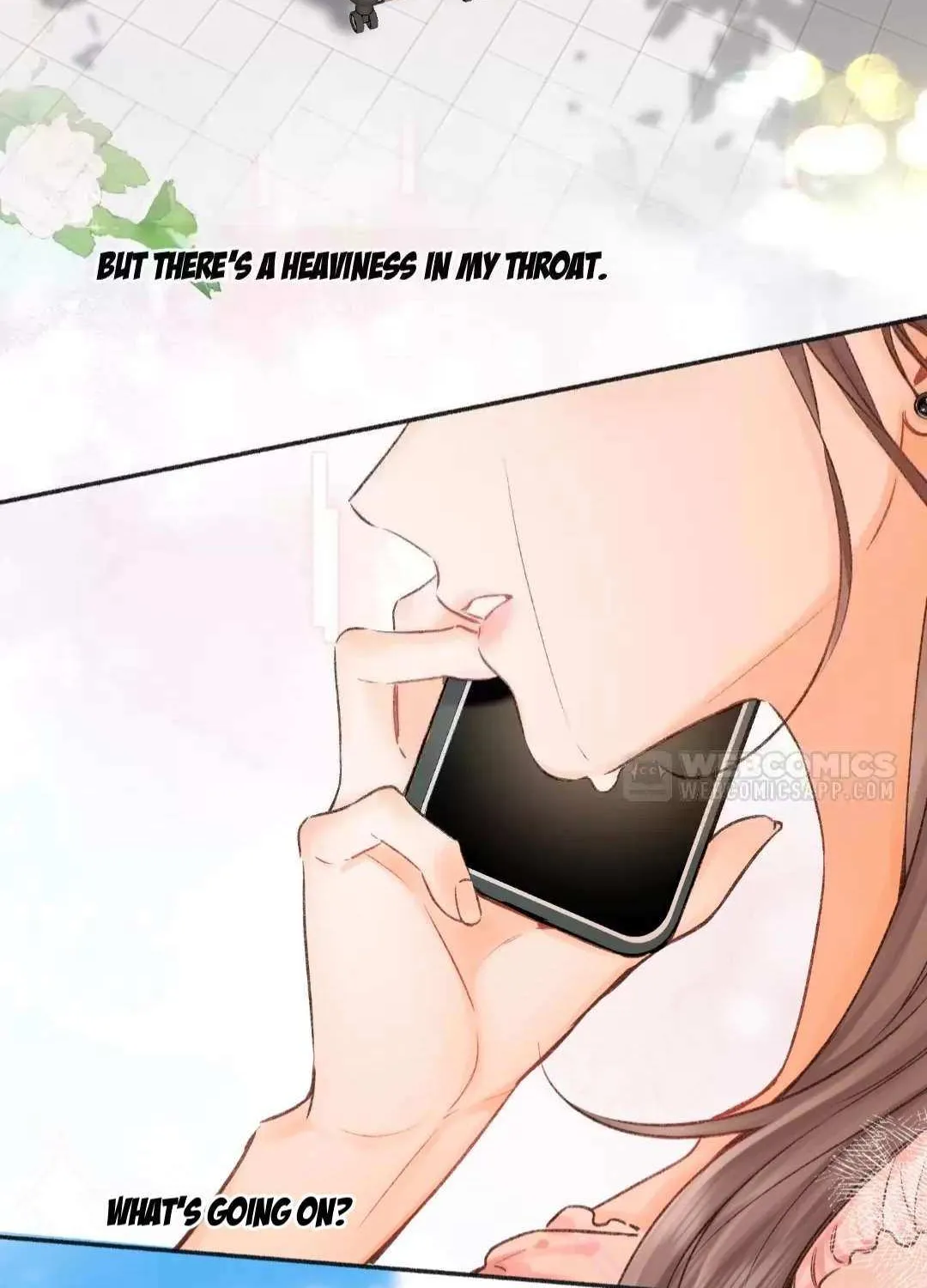 You Are My Desire Chapter 91 page 33 - 
