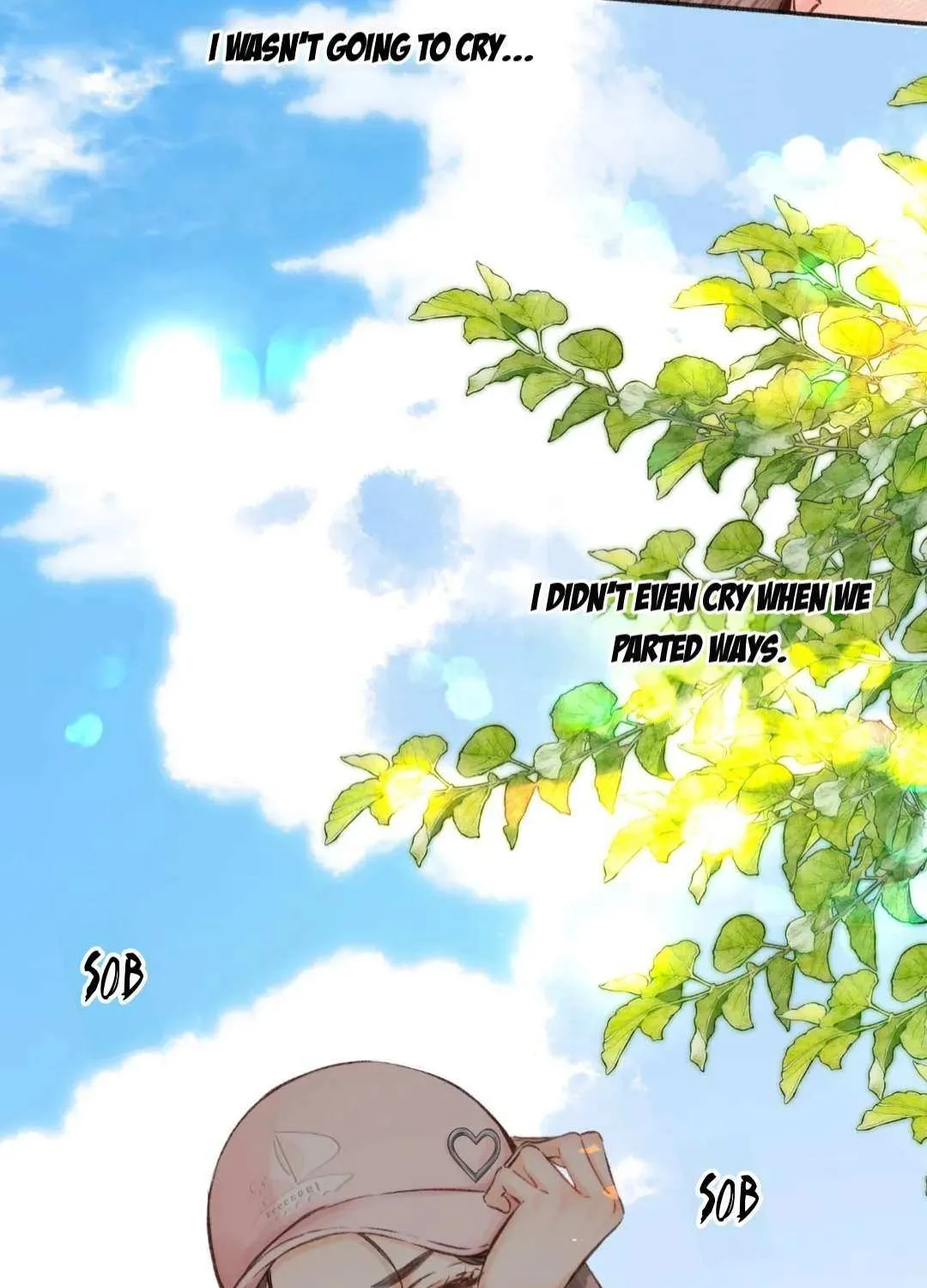 You Are My Desire Chapter 91 page 34 - 