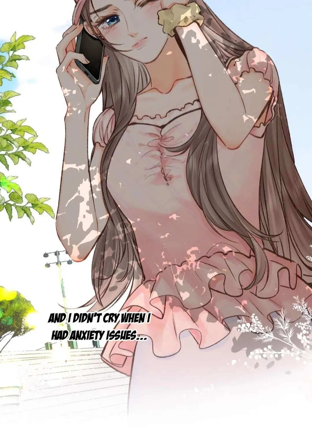 You Are My Desire Chapter 91 page 35 - 