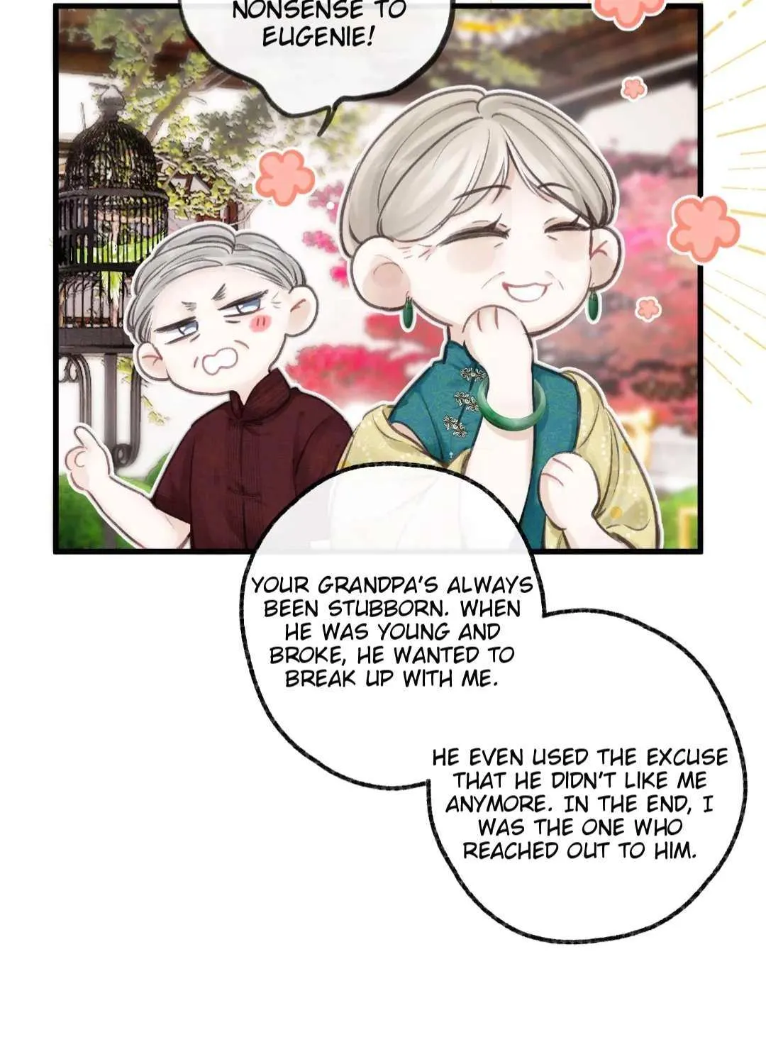 You Are My Desire Chapter 91 page 10 - 