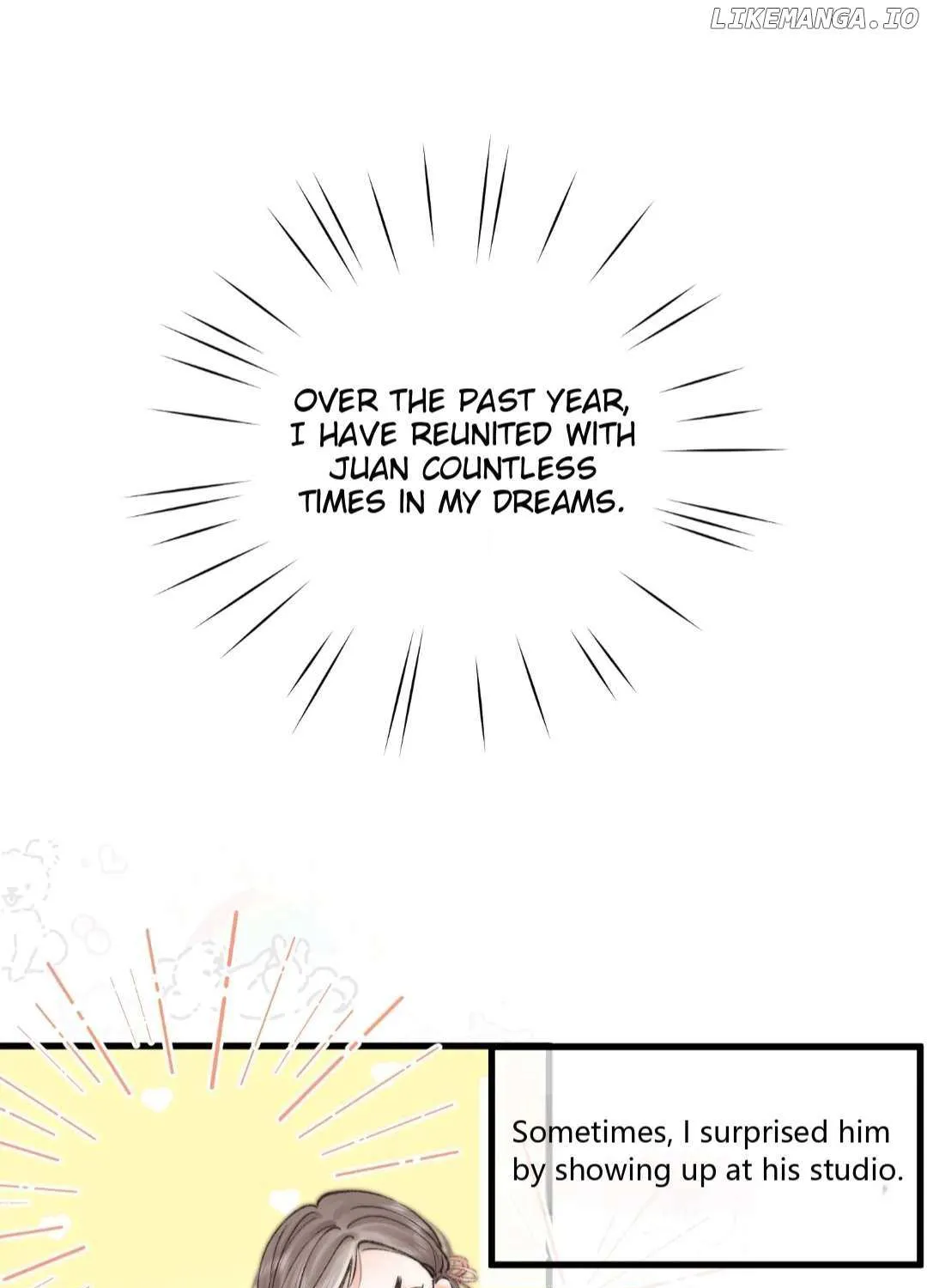 You Are My Desire Chapter 92 page 2 - 