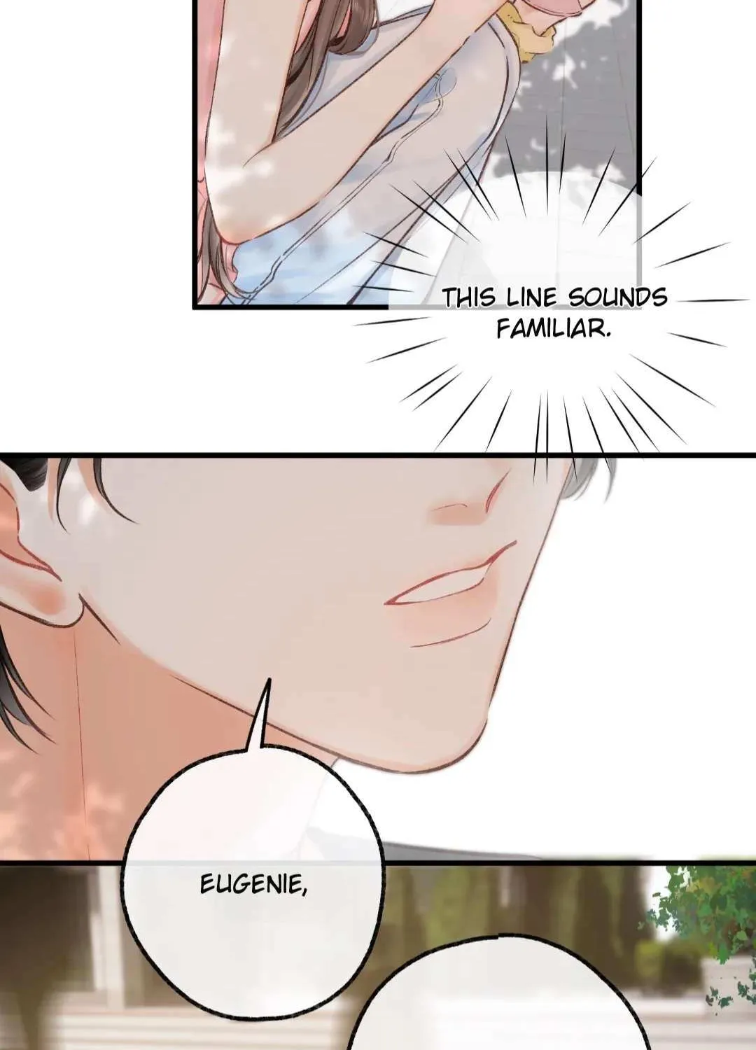 You Are My Desire Chapter 92 page 11 - 