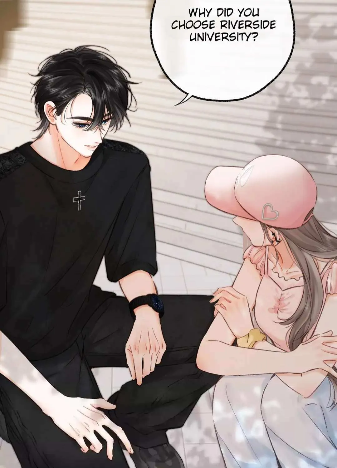You Are My Desire Chapter 92 page 12 - 