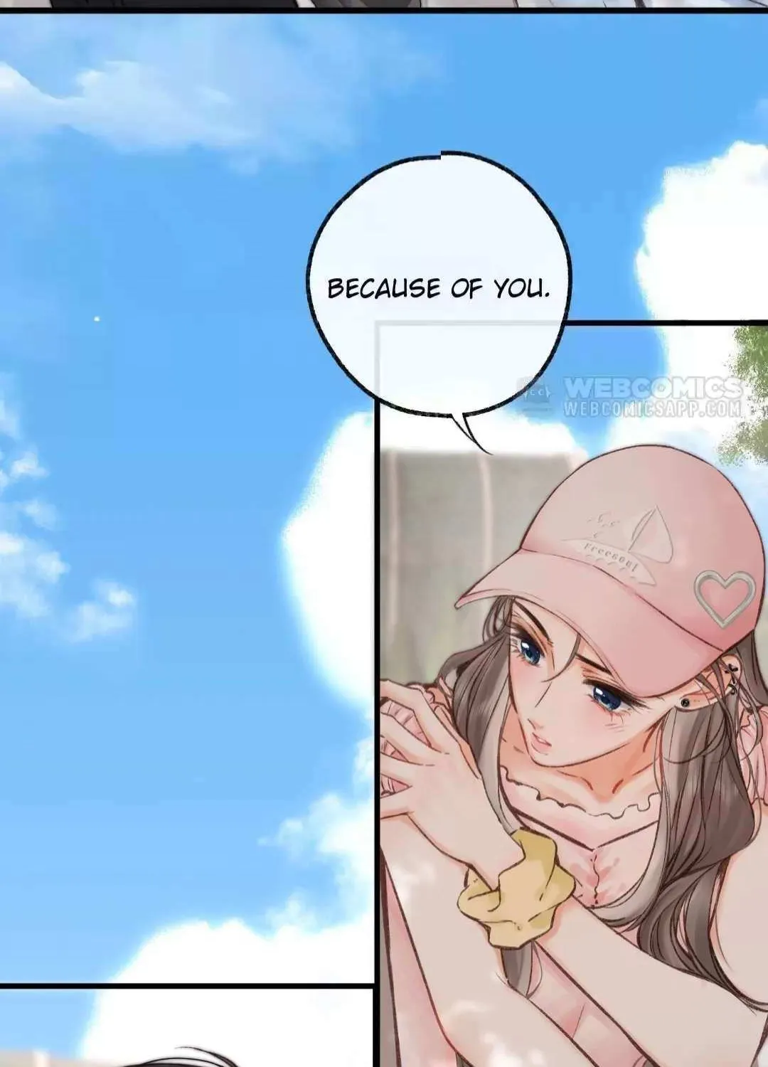 You Are My Desire Chapter 92 page 13 - 