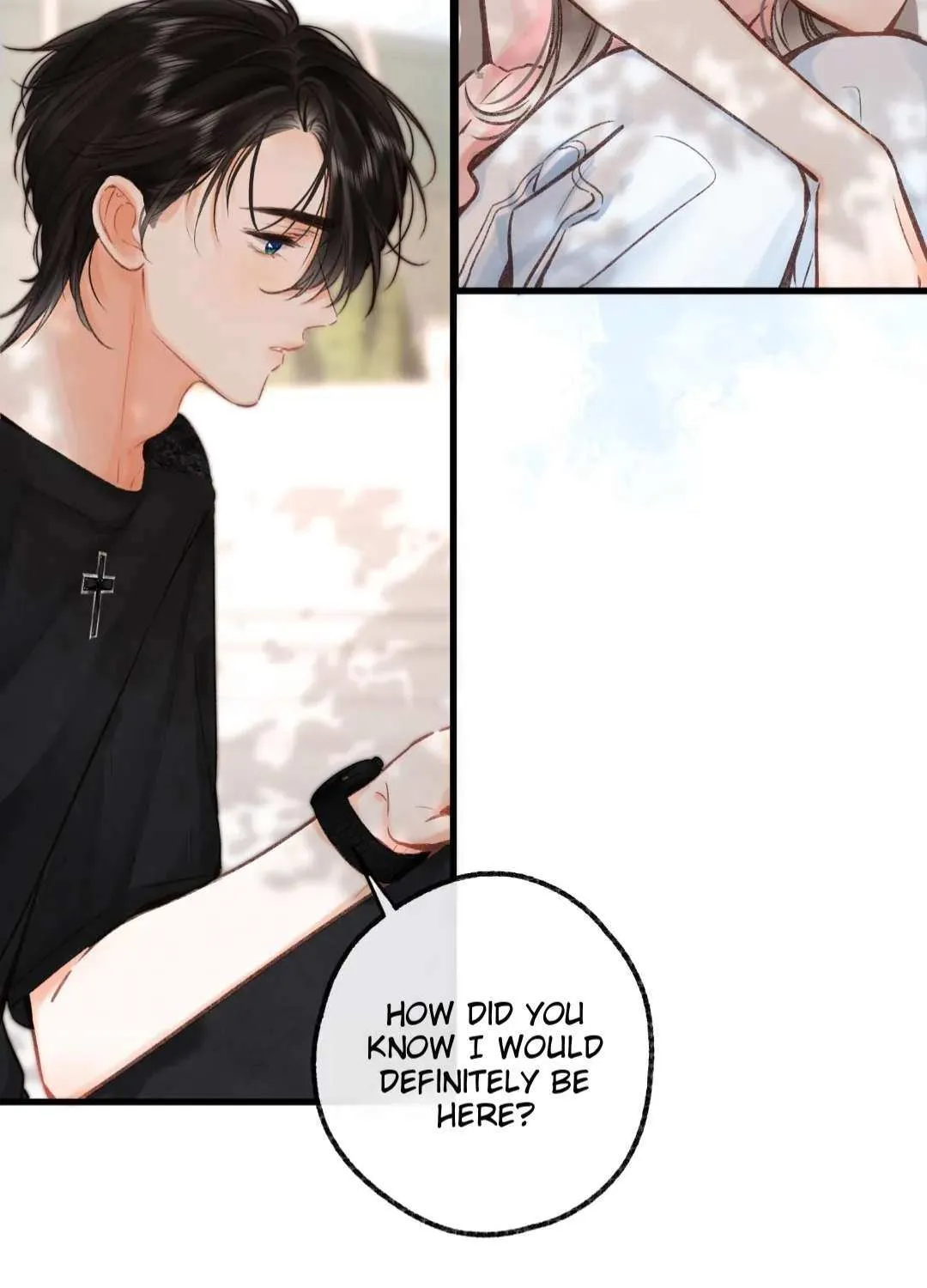 You Are My Desire Chapter 92 page 14 - 