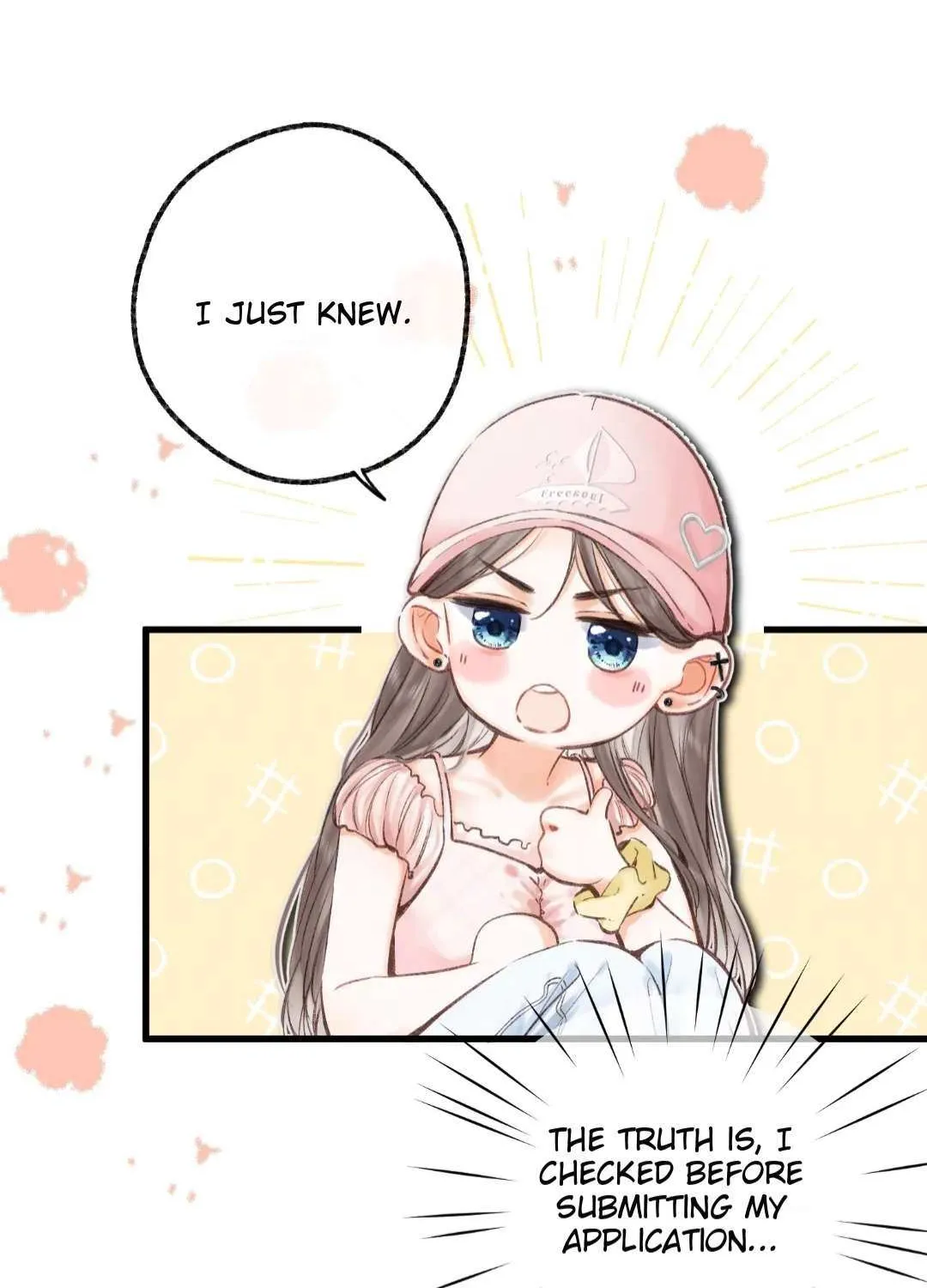 You Are My Desire Chapter 92 page 15 - 