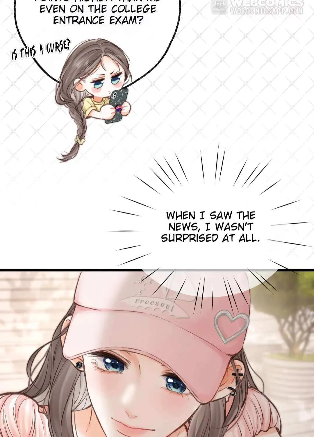 You Are My Desire Chapter 92 page 19 - 