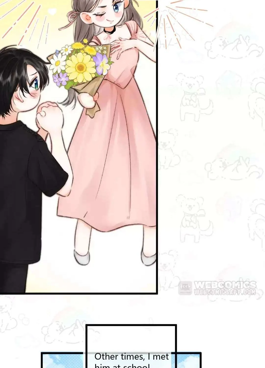 You Are My Desire Chapter 92 page 3 - 