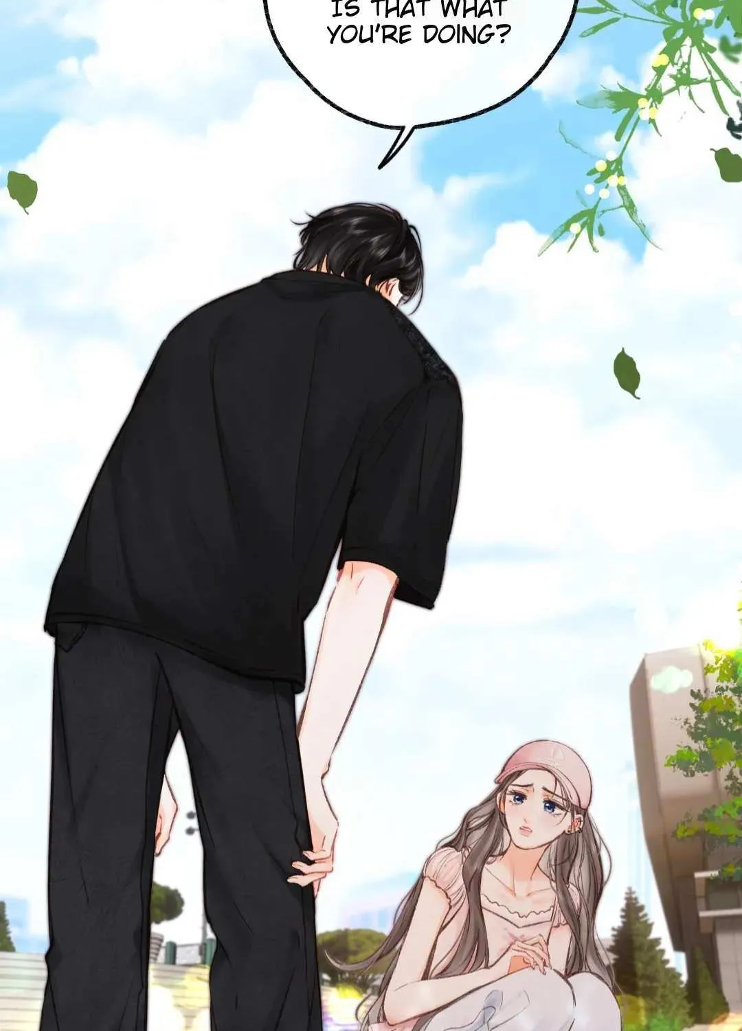 You Are My Desire Chapter 92 page 22 - 