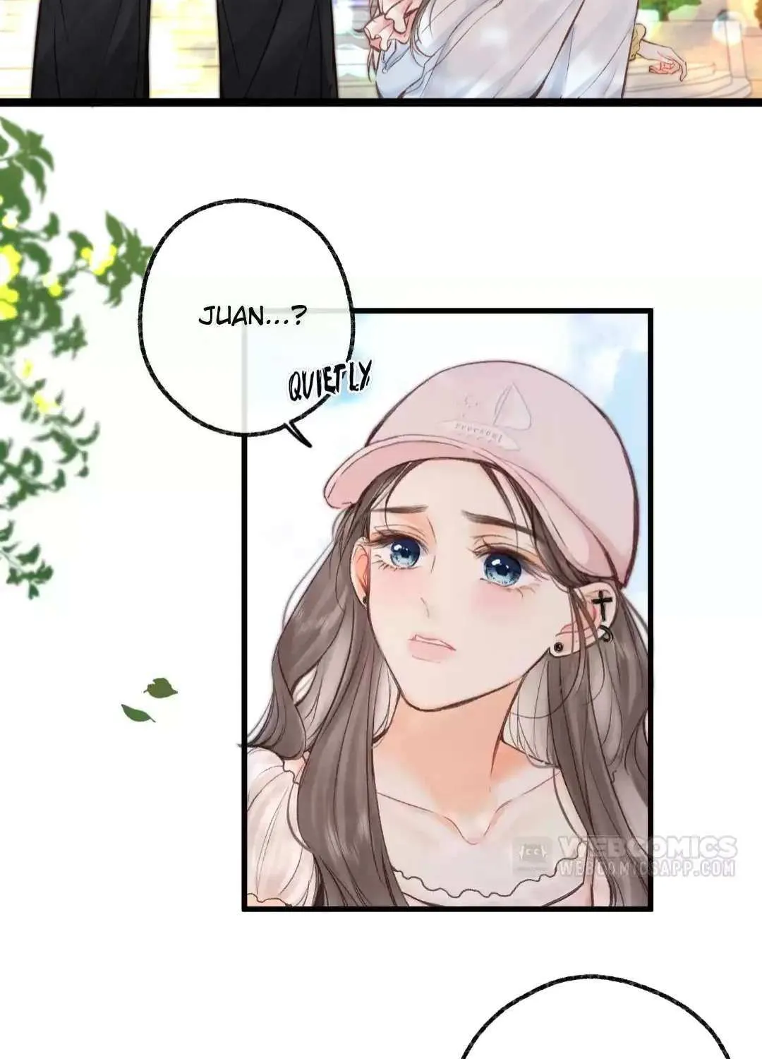You Are My Desire Chapter 92 page 23 - 