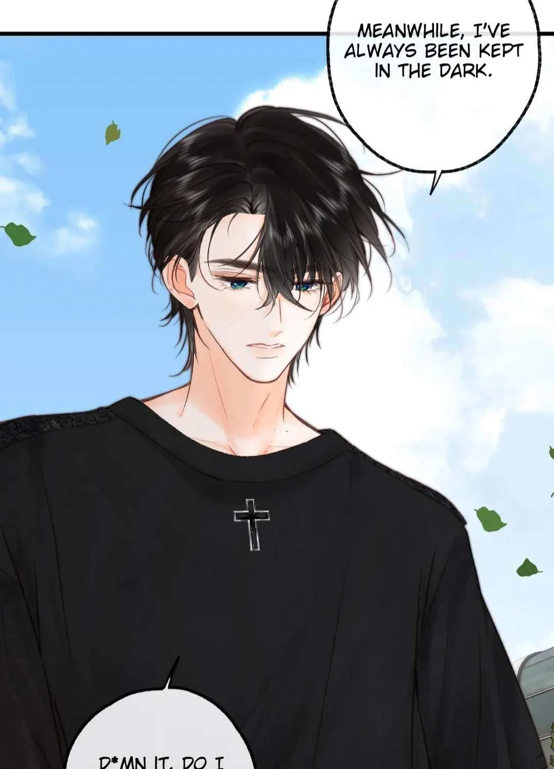 You Are My Desire Chapter 92 page 24 - 