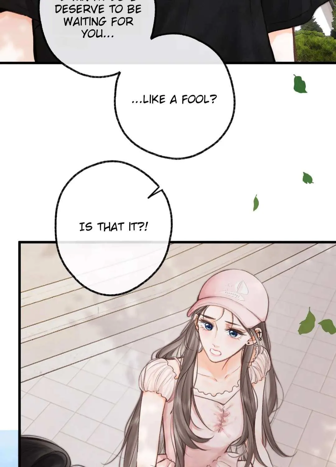 You Are My Desire Chapter 92 page 25 - 