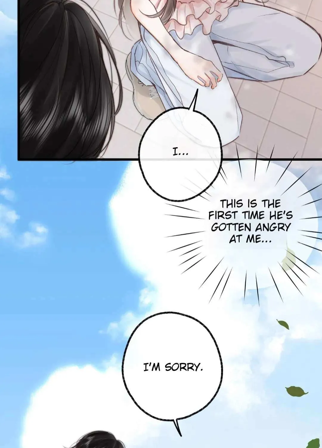 You Are My Desire Chapter 92 page 26 - 