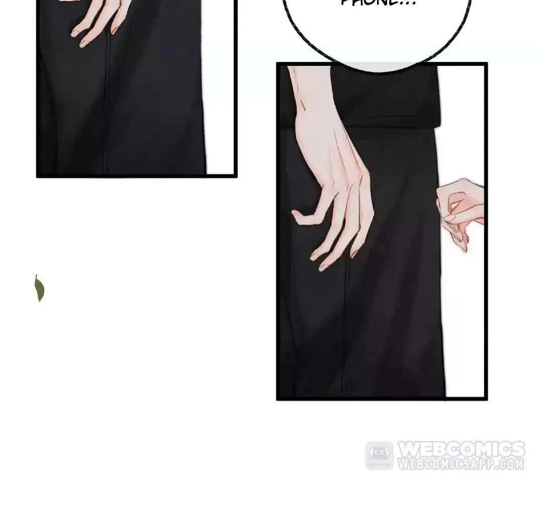 You Are My Desire Chapter 92 page 28 - 