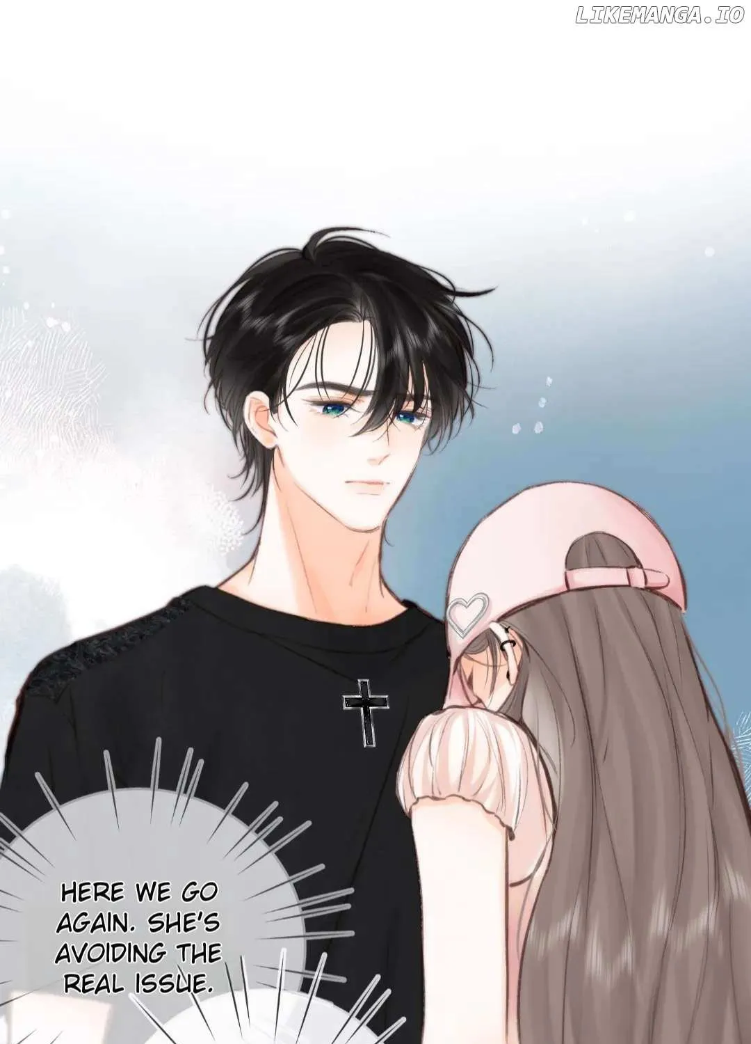 You Are My Desire Chapter 92 page 29 - 