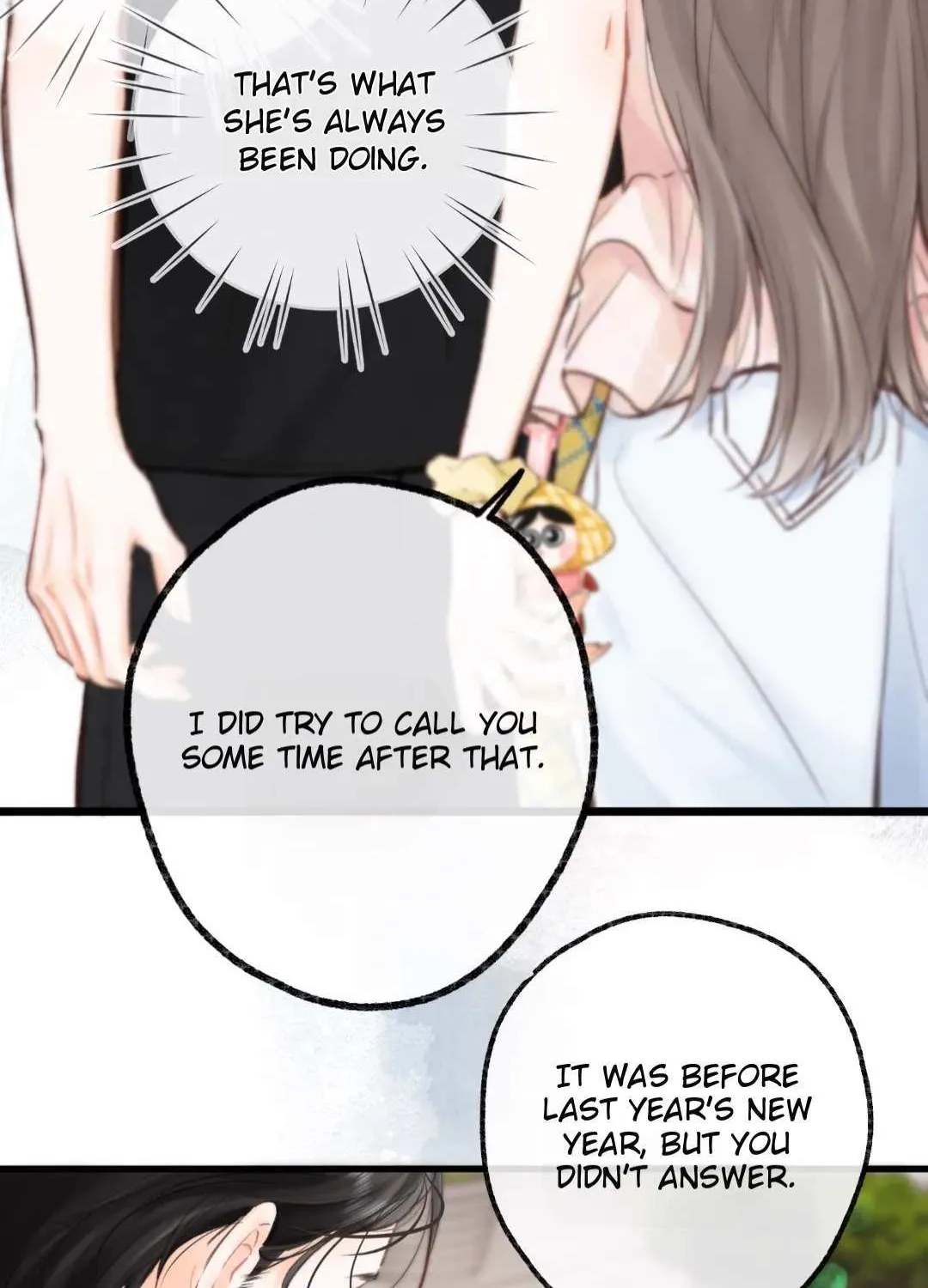 You Are My Desire Chapter 92 page 30 - 