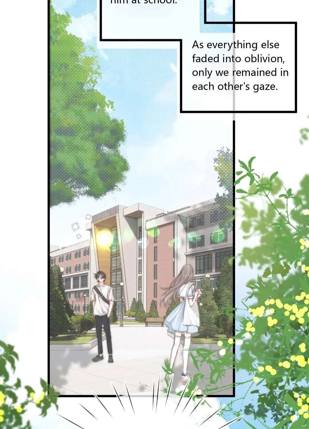 You Are My Desire Chapter 92 page 4 - 