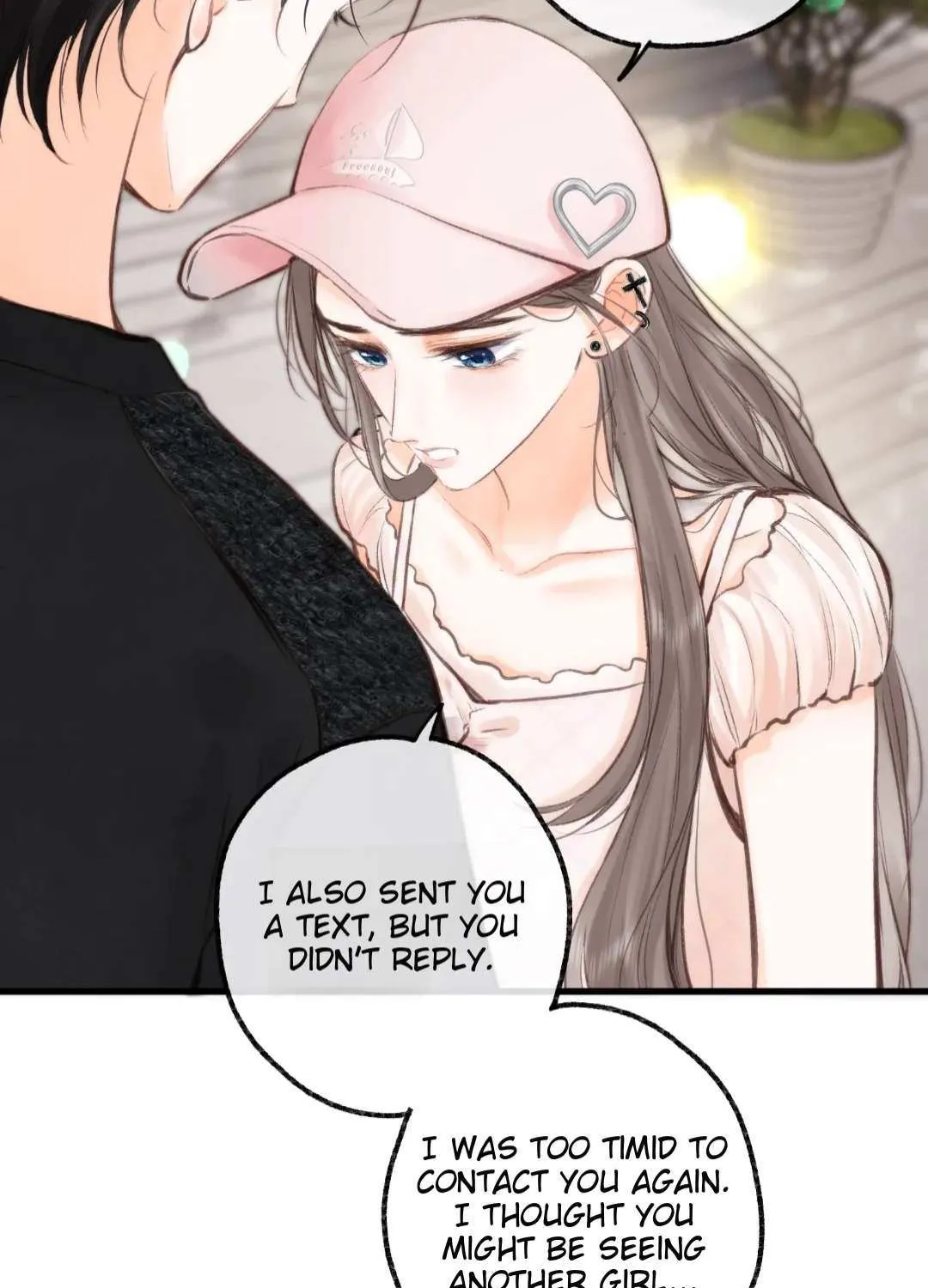 You Are My Desire Chapter 92 page 31 - 
