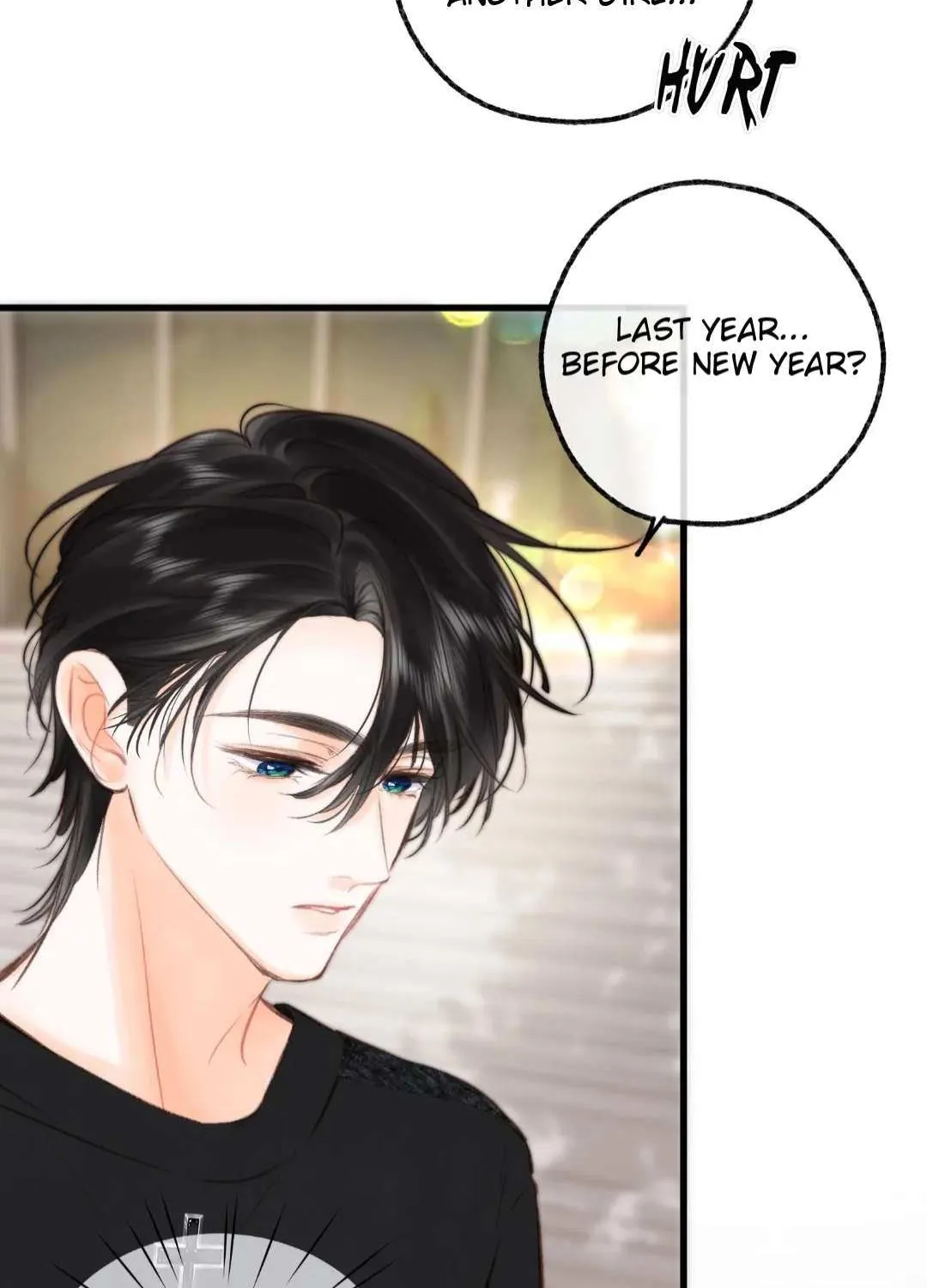 You Are My Desire Chapter 92 page 32 - 