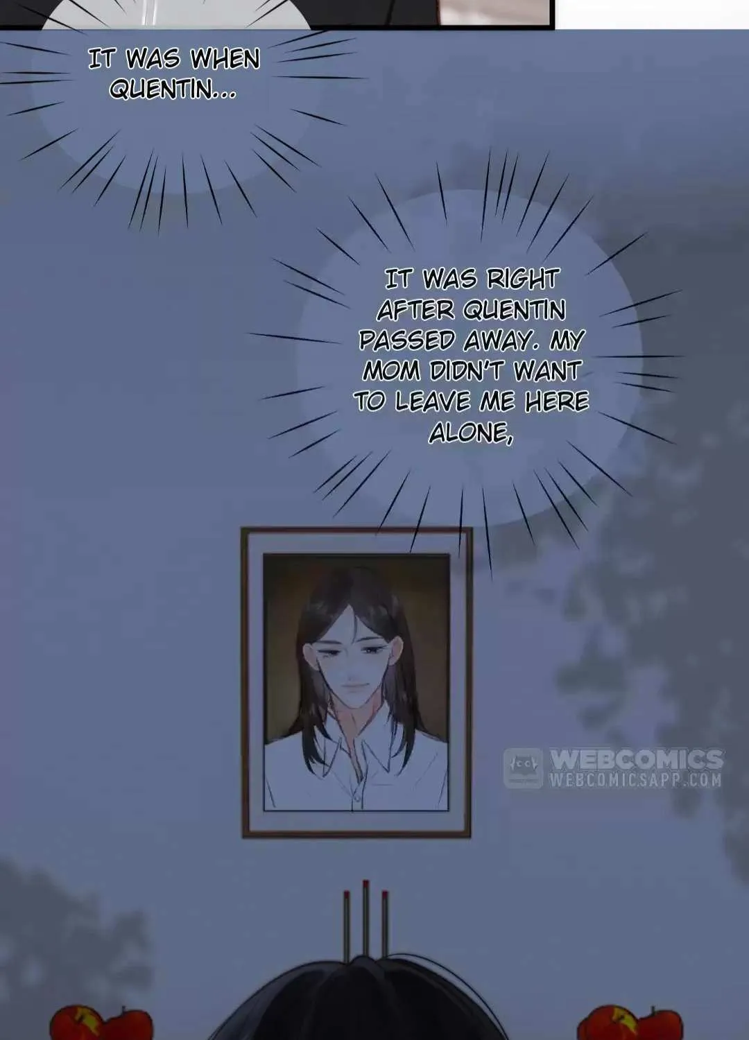 You Are My Desire Chapter 92 page 33 - 