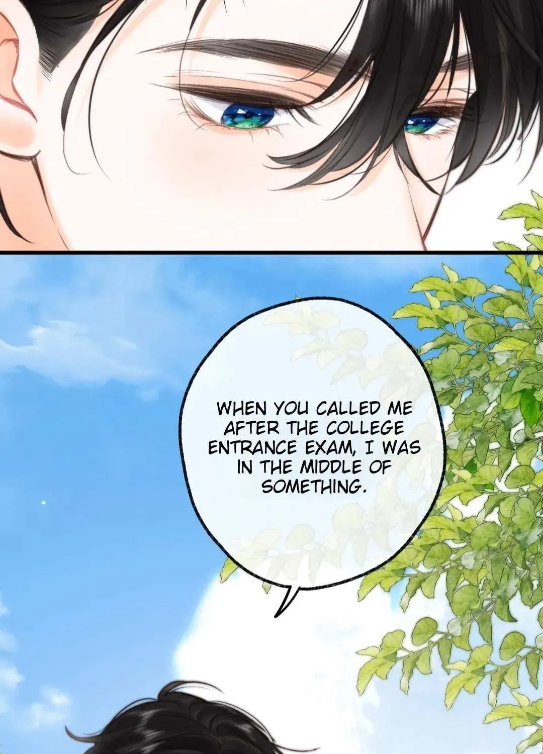 You Are My Desire Chapter 92 page 35 - 