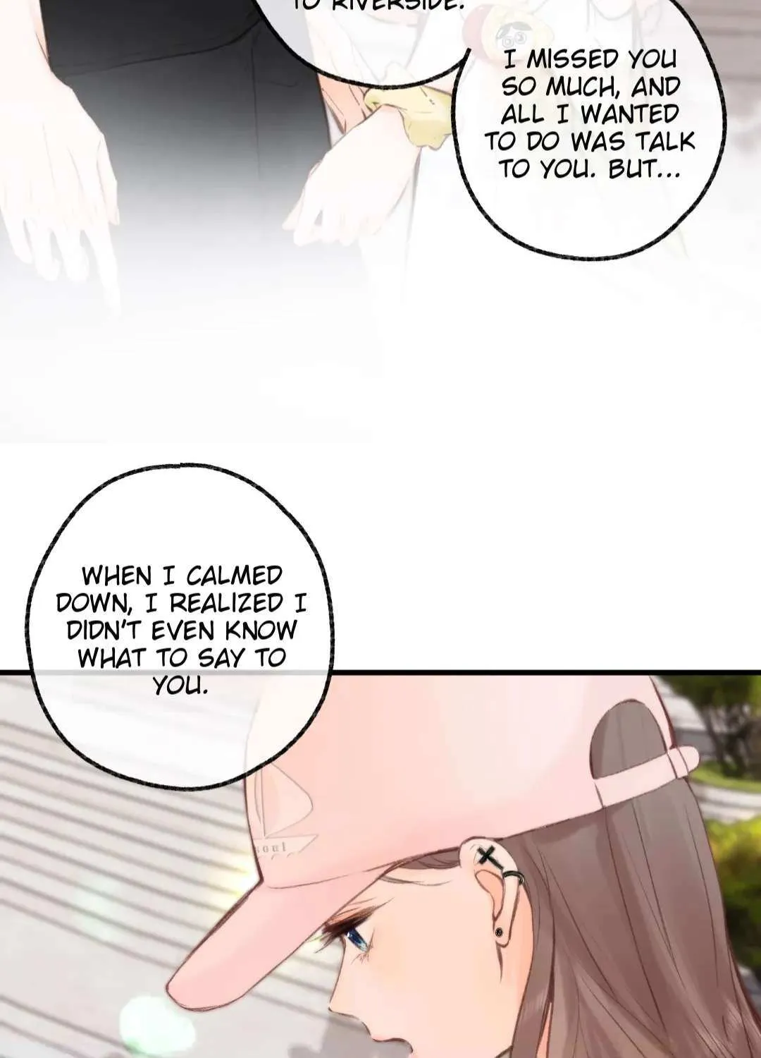 You Are My Desire Chapter 92 page 37 - 