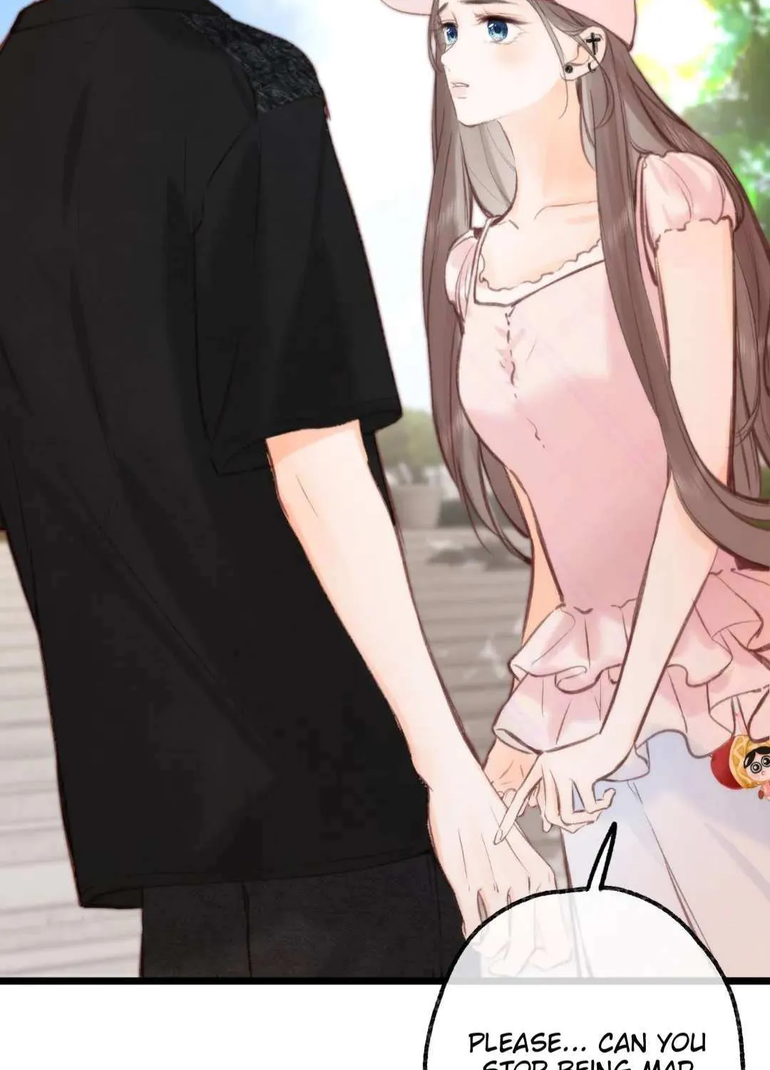 You Are My Desire Chapter 92 page 39 - 