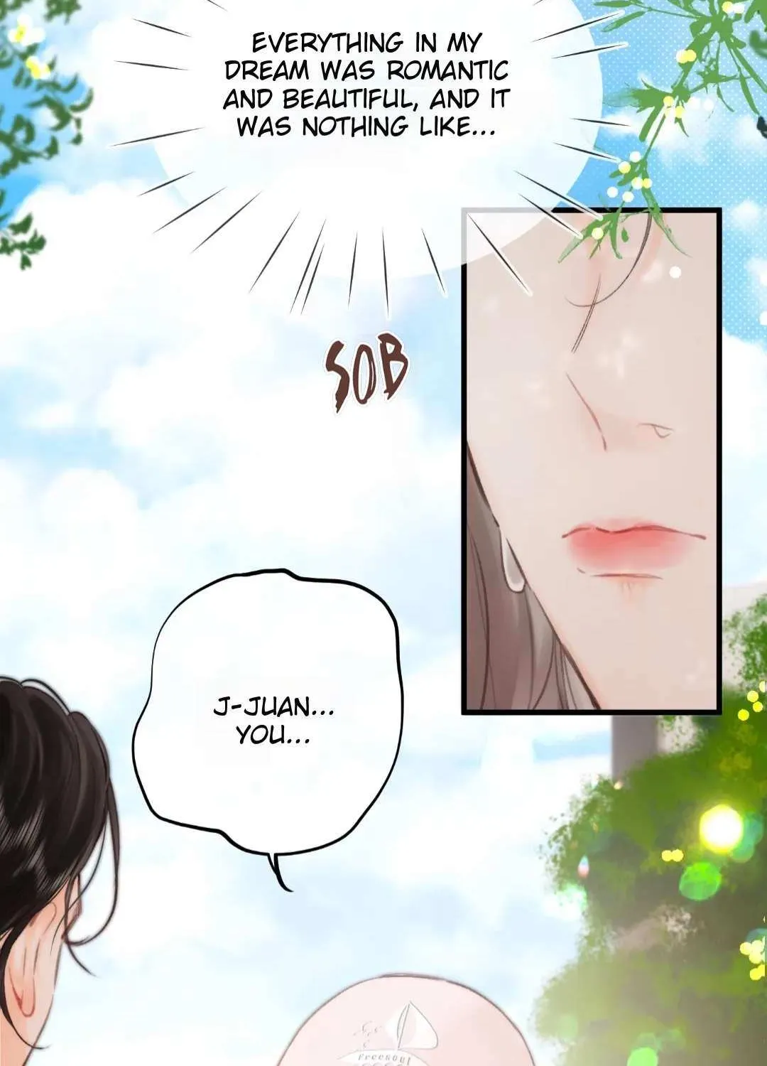 You Are My Desire Chapter 92 page 5 - 
