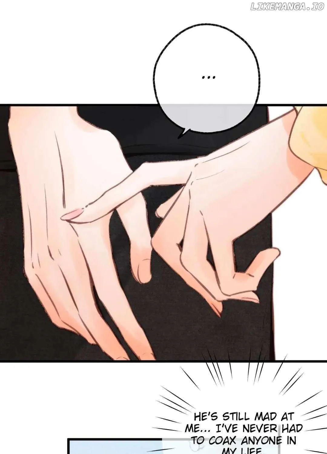 You Are My Desire Chapter 92 page 41 - 